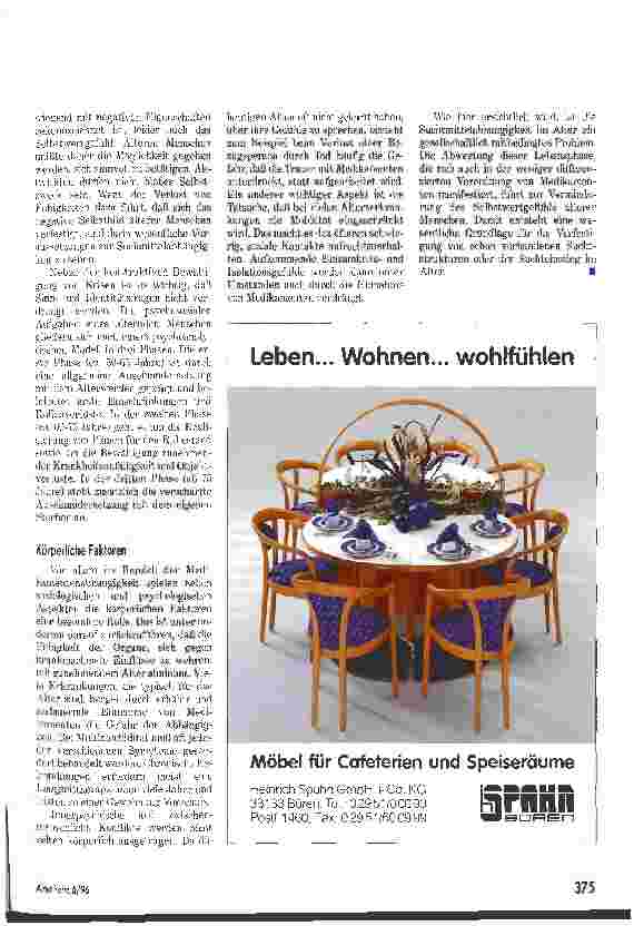 Vorschauseite 4: Alter und Sucht Teil 1