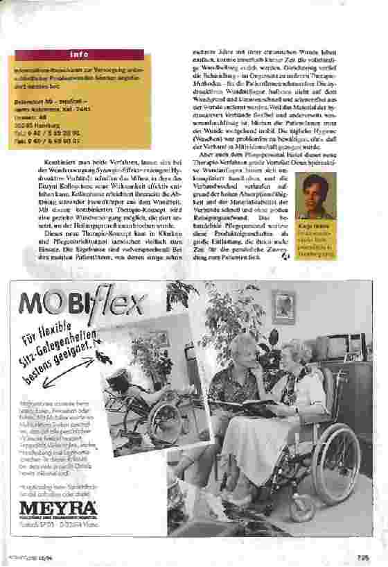 Vorschauseite 3: Schneller und besser