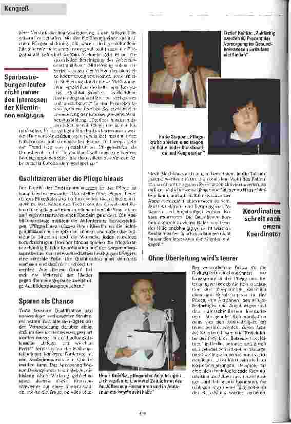 Vorschauseite 2: Mit Netz und ohne doppelten Boden