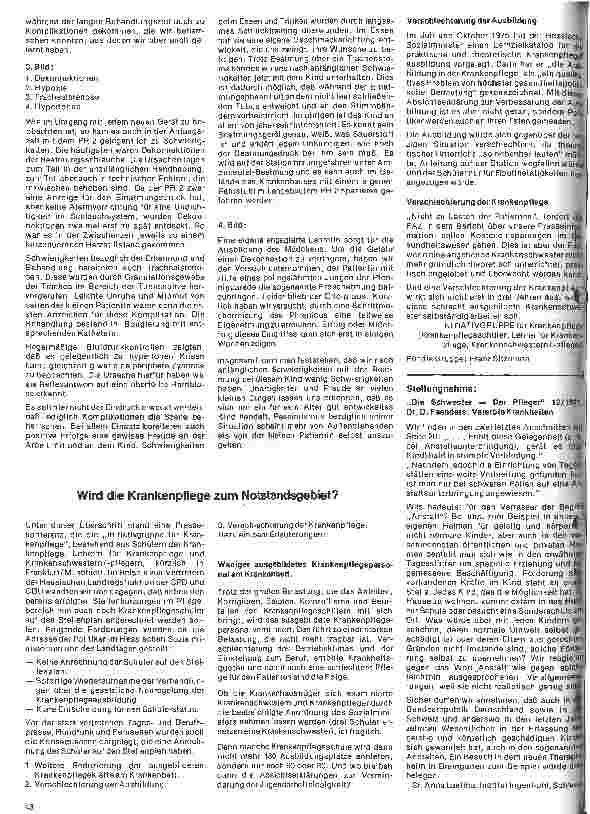 Vorschauseite 2: Fünf Jahre Langzeitbeatmung und Inhalationstherapie bei einem querschnittgelähmten Kind