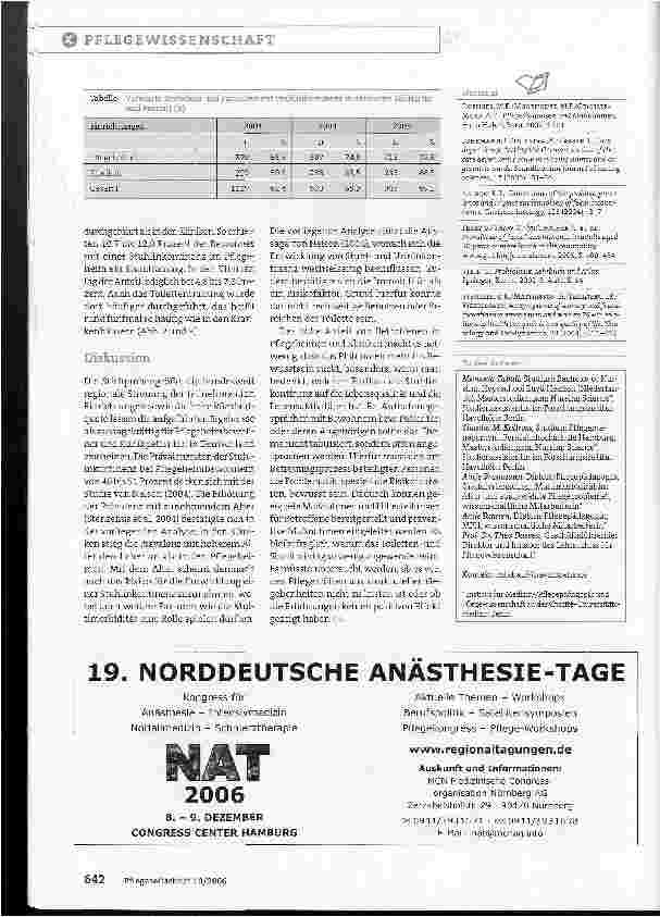 Vorschauseite 4: Ein Tabu brechen