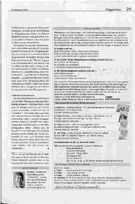 Vorschauseite 2: Sprachliche Ungetüme