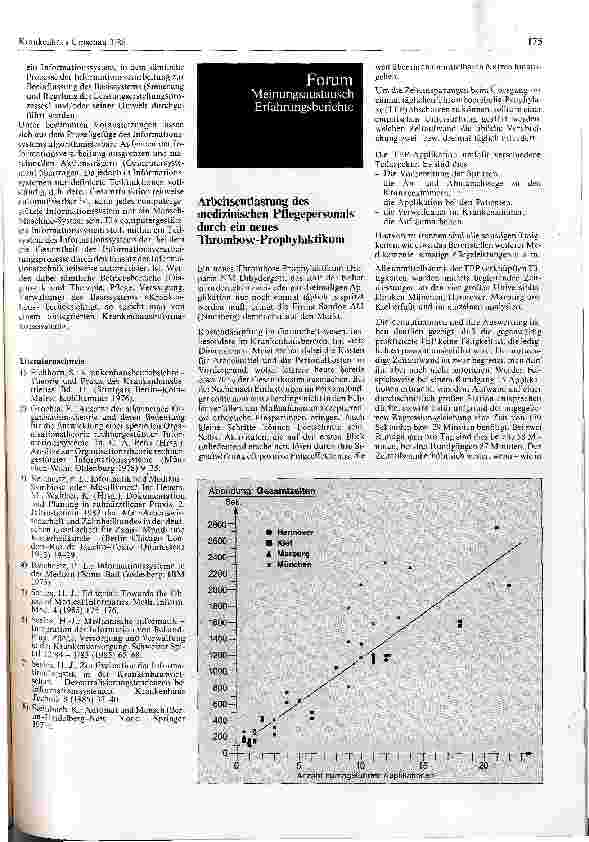 Vorschauseite 2: KU-Stichwort