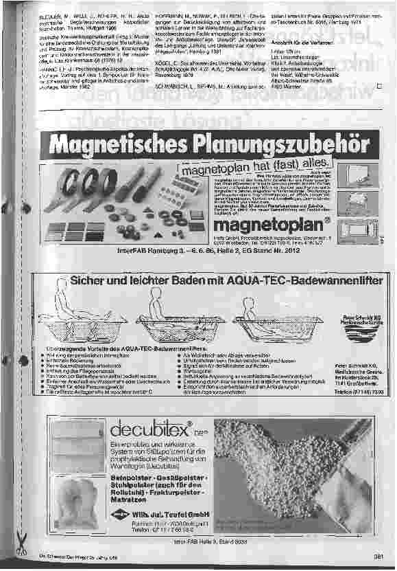 Vorschauseite 5: Psychosomatische Lehrinhalte in der Weiterbildung von Intensivpflegepersonal