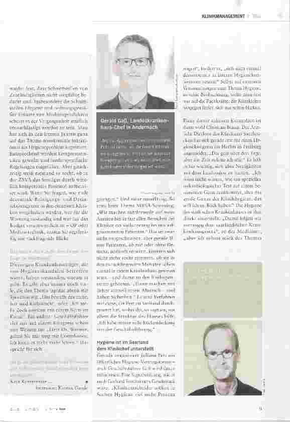 Vorschauseite 5: Ab jetzt Chefsache