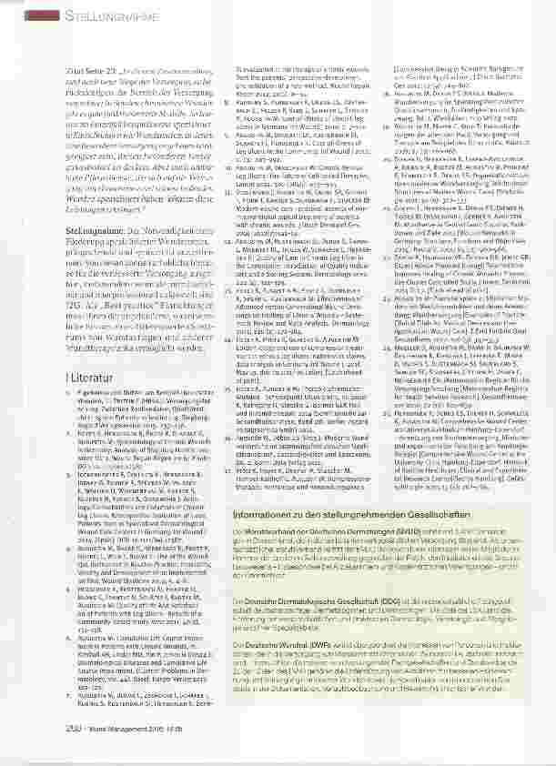 Vorschauseite 4: Entwurf eines Gesetzes zur Stärkung der Heilund Hilfsmittelversorgung Heilund Hilfsmittelversorgungsgesetz (HHVG)