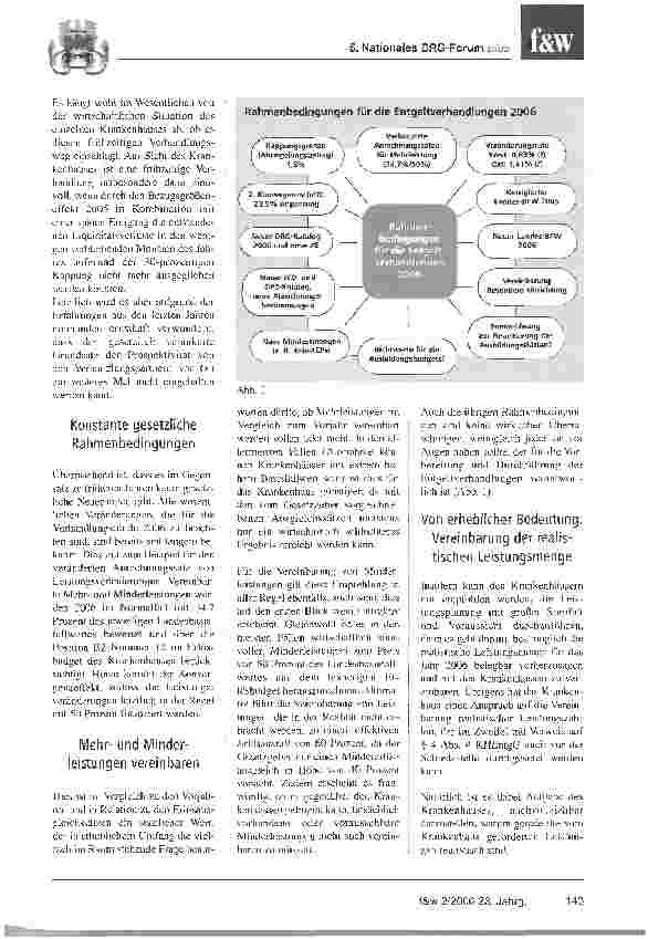 Vorschauseite 2: Entgeltverhandlungen 2006Nächster Schritt auf dem Weg zu gleichen Preisen: Die Konvergenzphase gewinnt an Fahrt