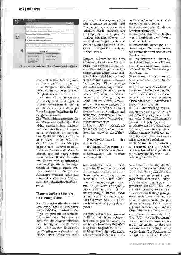 Vorschauseite 2: Wissen aus dem Web