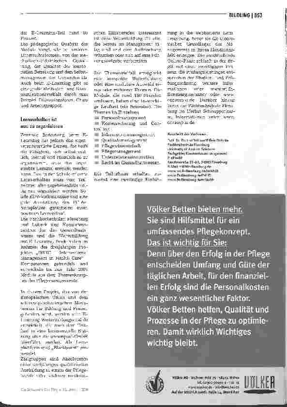 Vorschauseite 3: Wissen aus dem Web