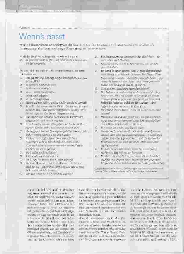 Vorschauseite 3: Sichtweise des Gegenübers kompromisslos anerkennen