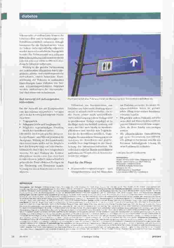Vorschauseite 3: Dranginkontinenz und Harnretention