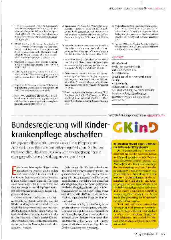 Vorschauseite 3: Ist Sport in der Schwangerschaft erlaubt?