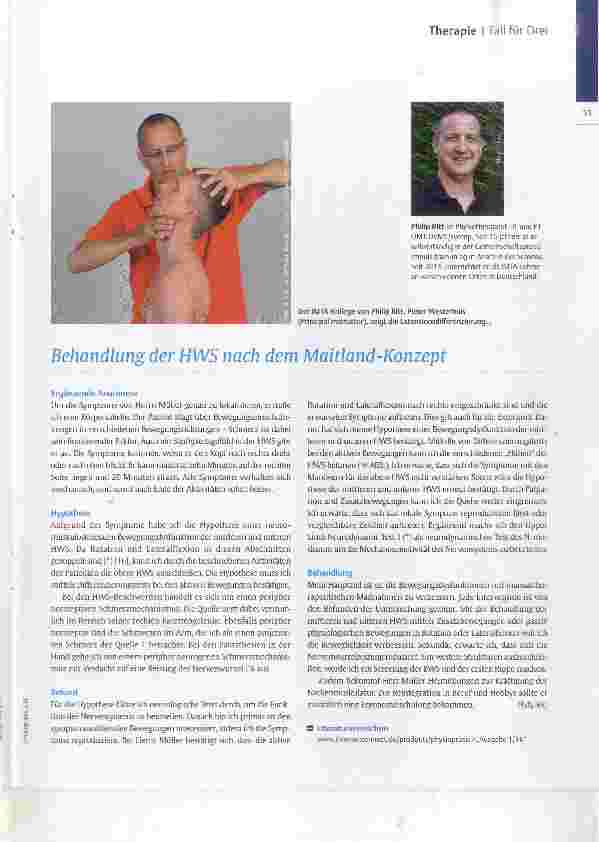 Vorschauseite 4: Fall für Drei Ausgeknockt