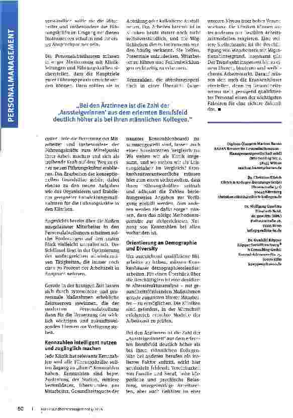 Vorschauseite 3: Zeit für Neues