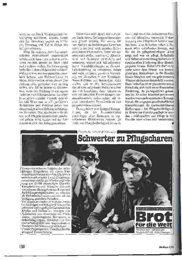 Vorschauseite 6: Die Werteverschiebung der Heime