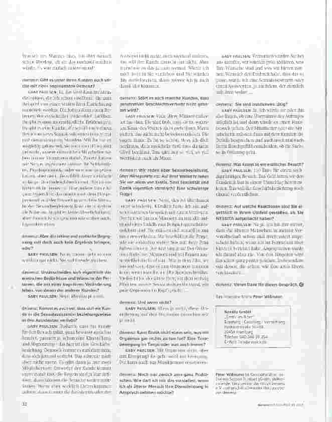 Vorschauseite 3: Von erotischen Wünschen und sexuellen Bedürfnissen