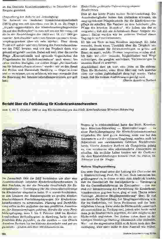 Vorschauseite 3: Aus der Arbeit der Deutschen Gesellschaft für Sozialpädiatrie - Vereinigung für die Gesundheitsfürsorge im Kindesalter