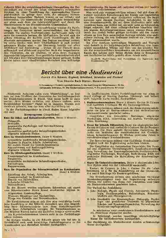 Vorschauseite 6: Zum Verständnis der Fehlhaltung des schwierigen Kindes