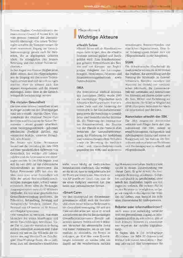 Vorschauseite 2: Im Reich der unbegrenzten Möglichkeiten