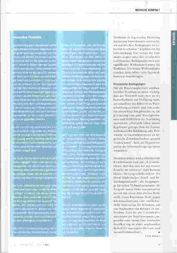 Vorschauseite 3: Aufgabe eines Statussymbols