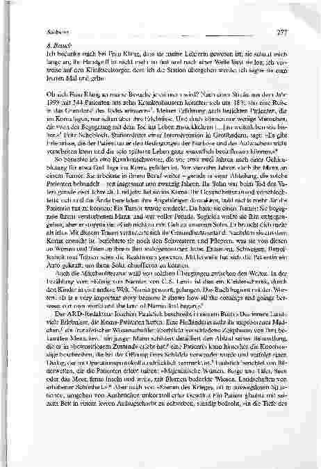 Vorschauseite 3: STICHWORT