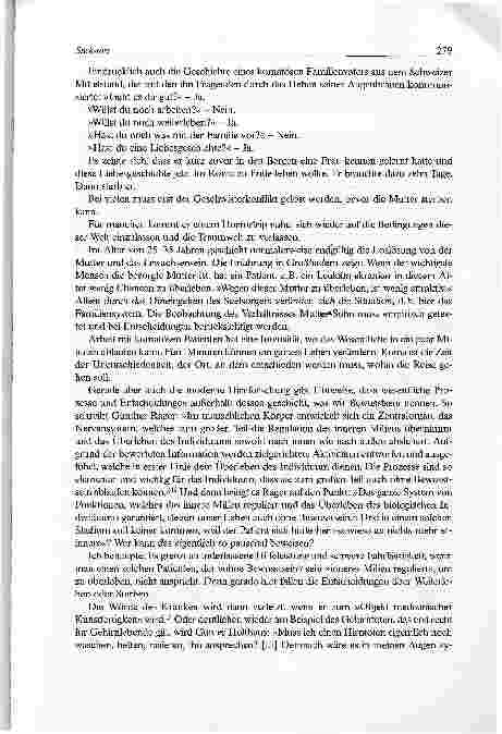 Vorschauseite 5: STICHWORT