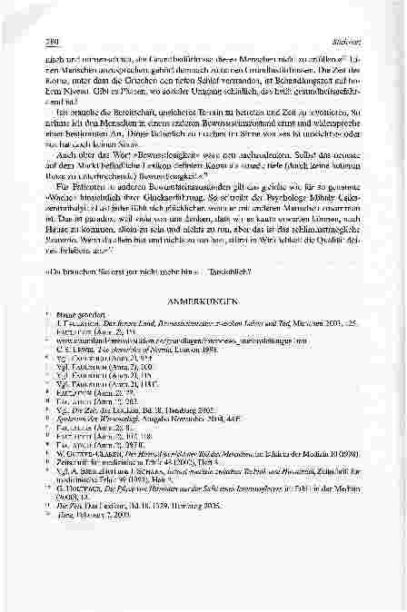 Vorschauseite 6: STICHWORT