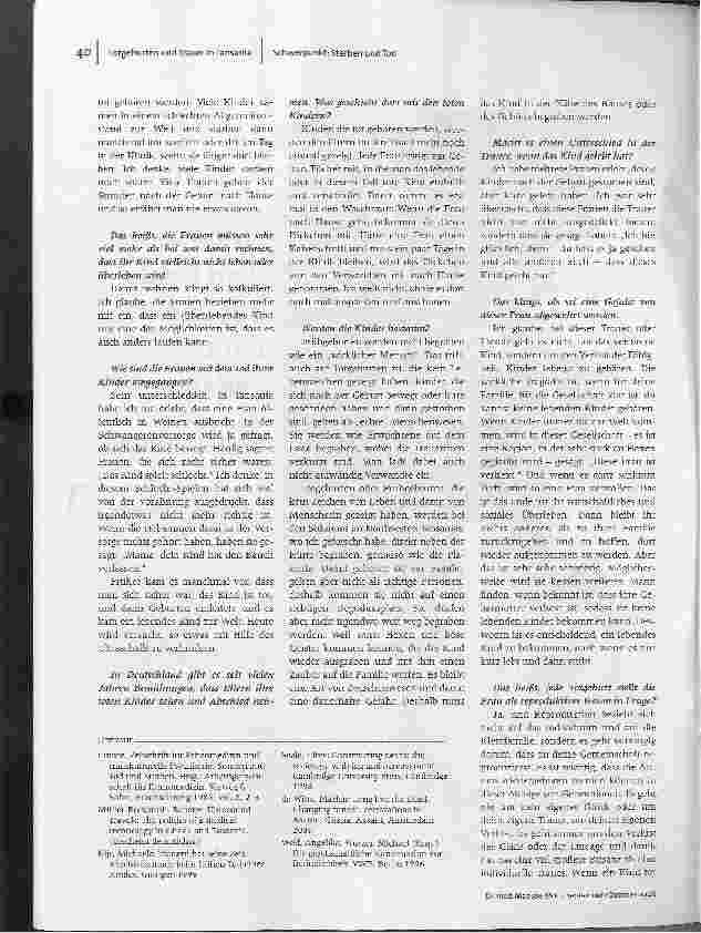 Vorschauseite 2: Mama, dein Kind hatden Bauch verlassen!