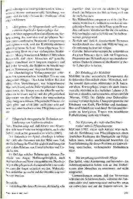 Vorschauseite 5: Freiheit versus Sicherheit