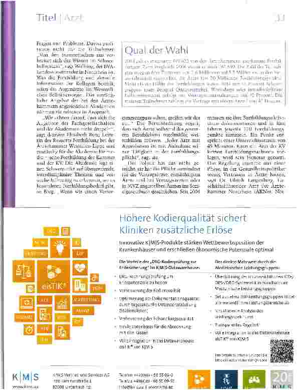 Vorschauseite 2: Auf der Schulbank