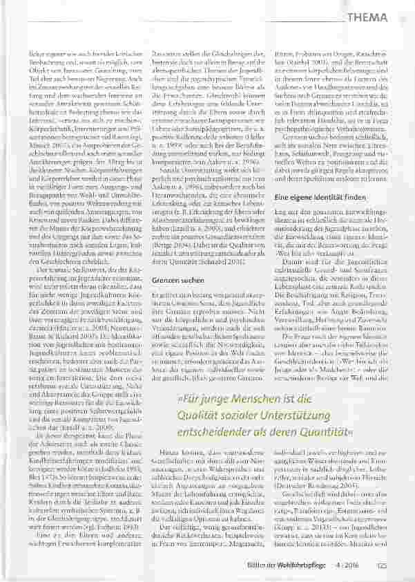 Vorschauseite 3: Riskantes Unternehmen