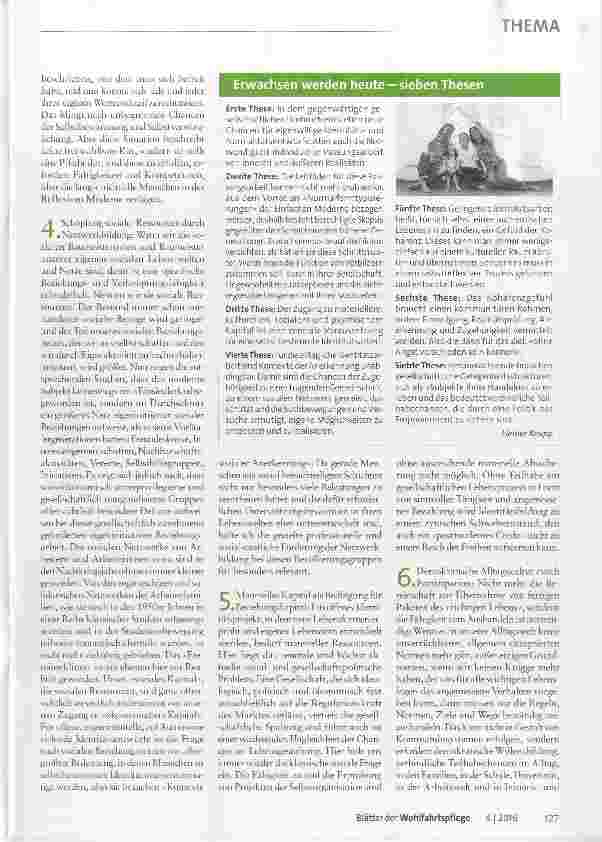Vorschauseite 5: Riskantes Unternehmen