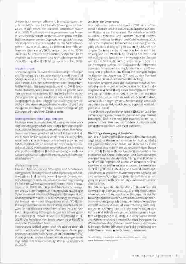Vorschauseite 2: Alle Fälle zählen eine Public-Health-Perspektive