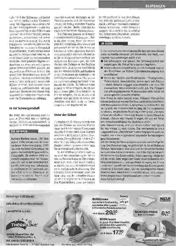 Vorschauseite 2: Erkennen und handeln