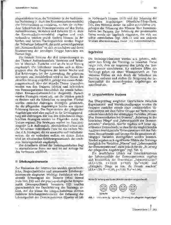 Vorschauseite 4: Kommunikations-TAnDem