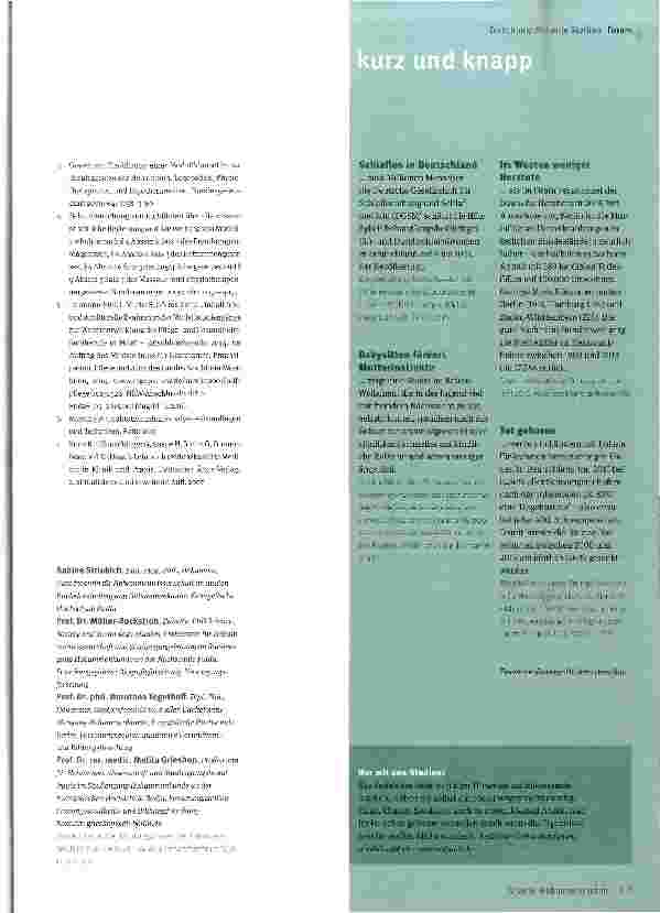Vorschauseite 4: Der Wandlungsprozess des Hebammenberufs im Zuge der Akademisierung