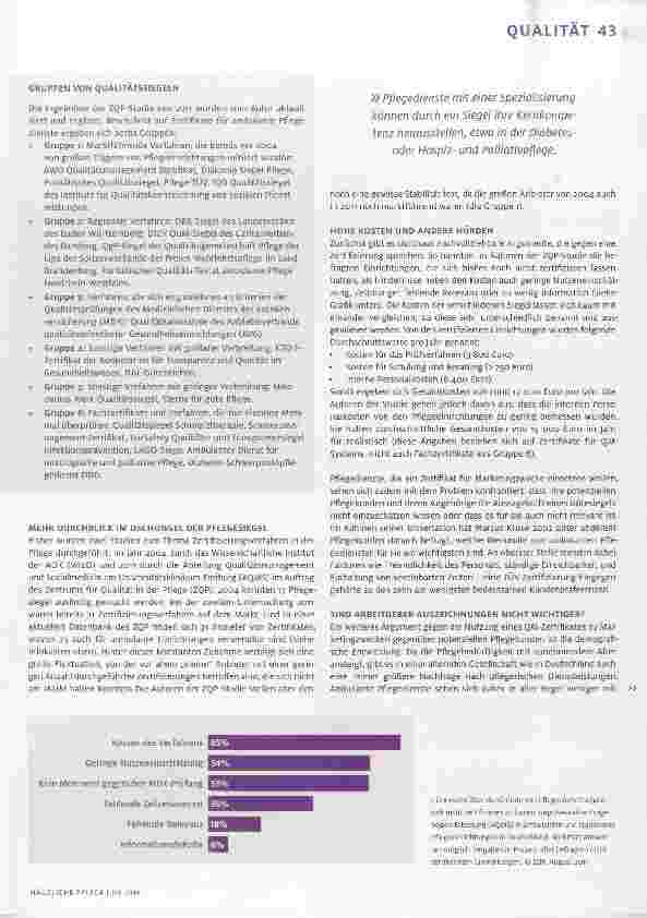 Vorschauseite 2: Ausgezeichnet