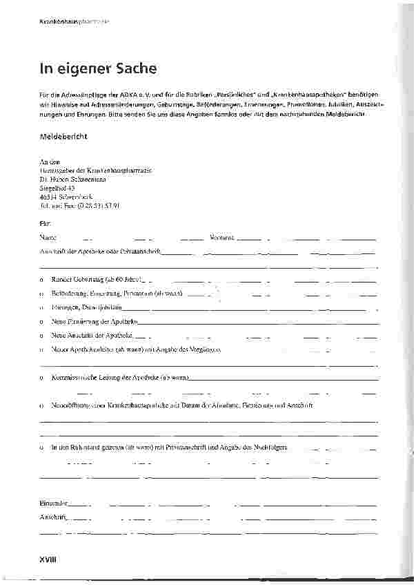 Vorschauseite 5: Medikationsfehler - Ergebnisse des ADKA-Berichtsystems