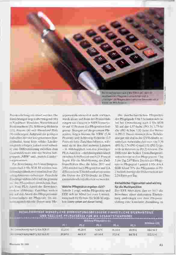 Vorschauseite 2: Strategisch kalkulieren