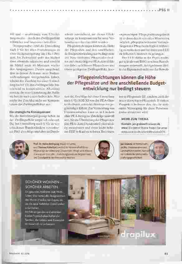 Vorschauseite 4: Strategisch kalkulieren