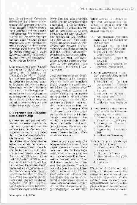 Vorschauseite 5: Wie können wir Ethnizität und Geschlecht zusammendenken?Der Kampf der Kulturen und Geschlechter: Zum Kopftuch vor den Augen