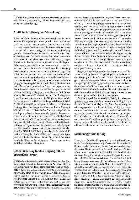 Vorschauseite 4: Gut Beraten