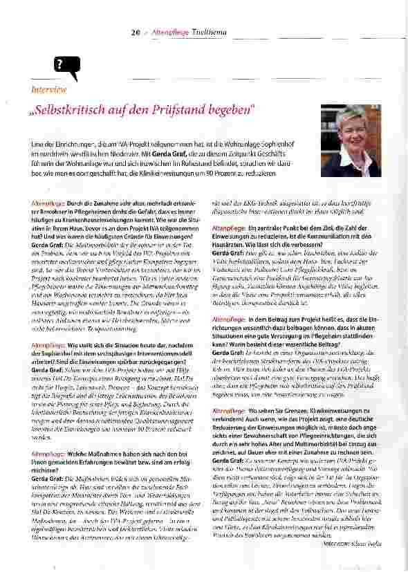 Vorschauseite 4: Gezielt intervenieren