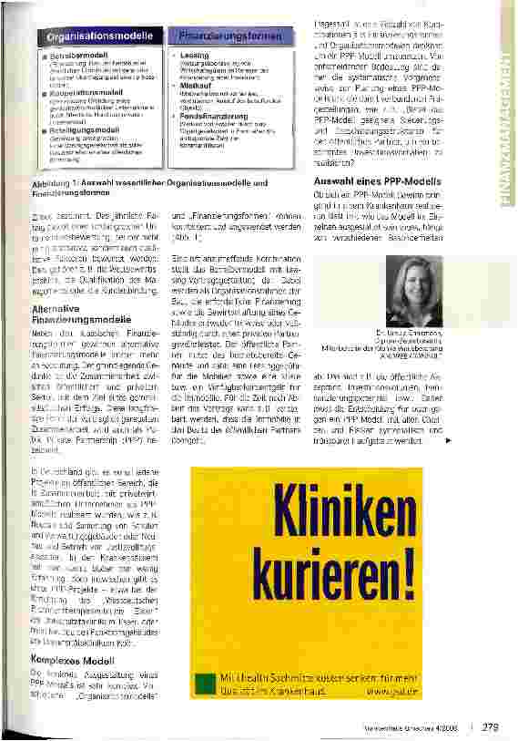 Vorschauseite 2: Private Partner suchen
