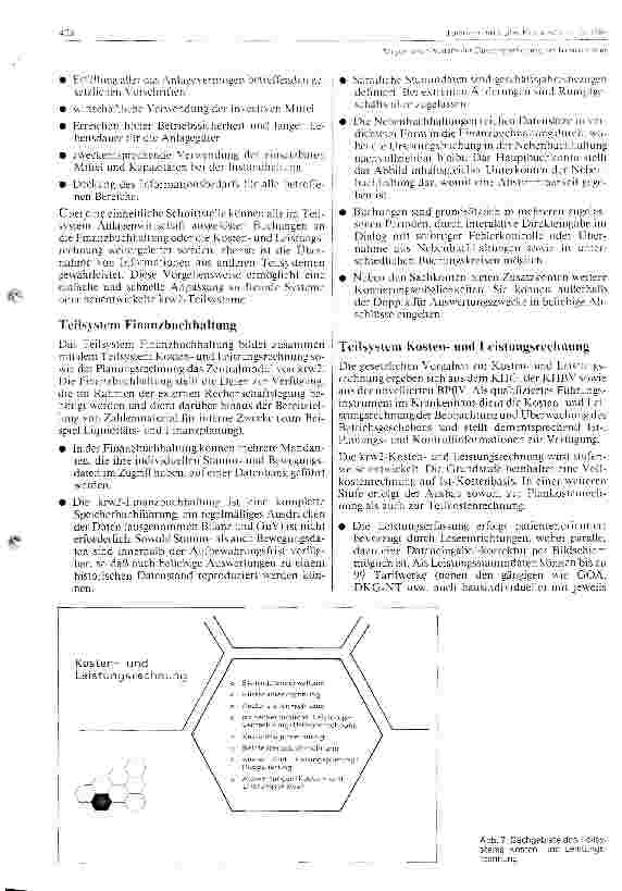 Vorschauseite 6: krw2-System der Datenverarbeitung im Krankenhaus
