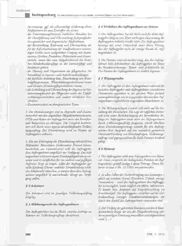 Vorschauseite 3: Zur Statusfeststellung einer Gesundheitsund Krankenpflegerin auf einer Intensivstation