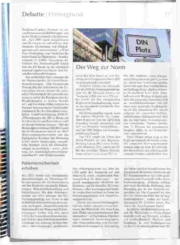 Vorschauseite 2: Marktwert oder Mehrwert