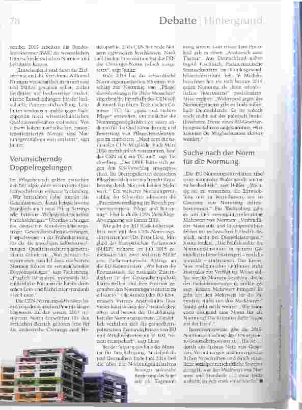 Vorschauseite 3: Marktwert oder Mehrwert