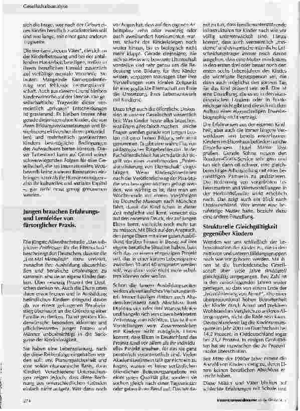 Vorschauseite 2: Ich und mein Märchenprinz, wir machen alles viel besser