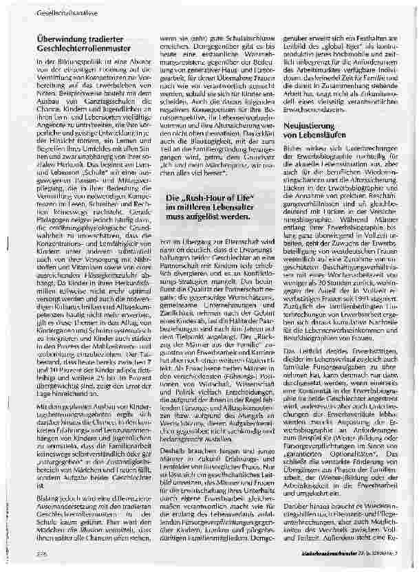 Vorschauseite 4: Ich und mein Märchenprinz, wir machen alles viel besser